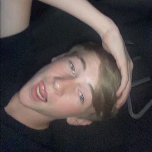 Meet your Posher, Eric